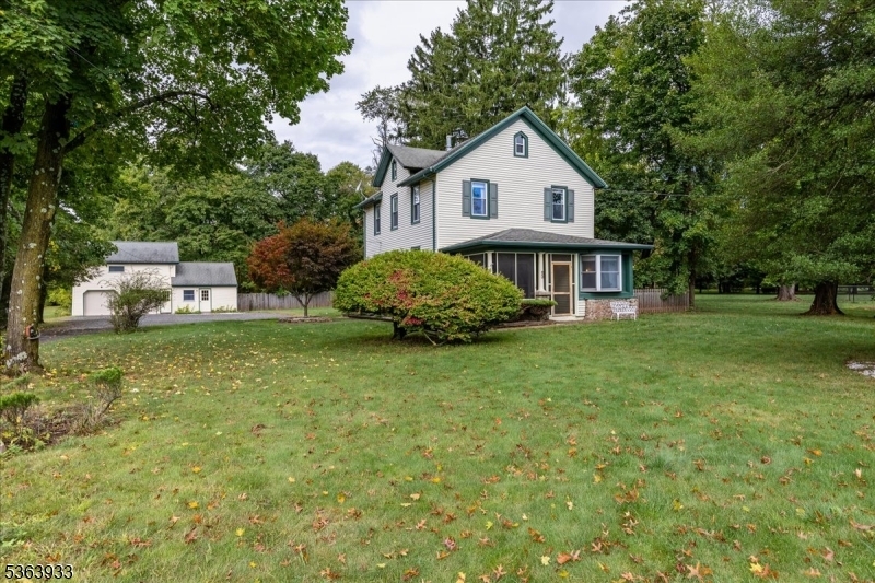 Property Photo:  53 E Mountain Rd  NJ 08844 