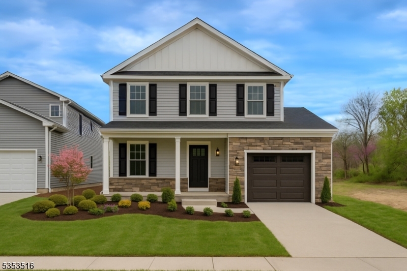Property Photo: 3 Celia Dr NJ 07871