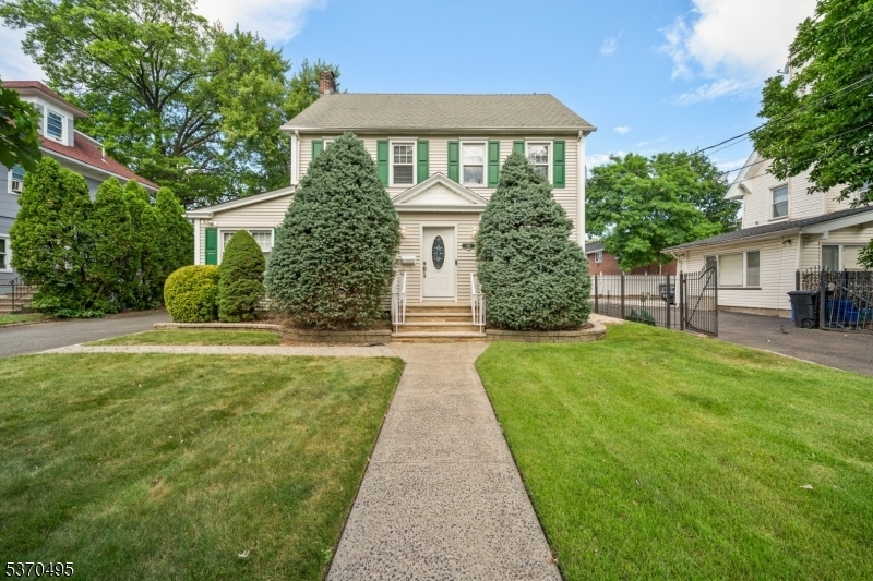 148 Willard Ave  Bloomfield Twp. NJ 07003 photo