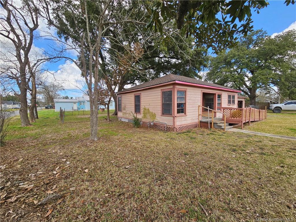 Property Photo:  476 Bryan Street  LA 70663 