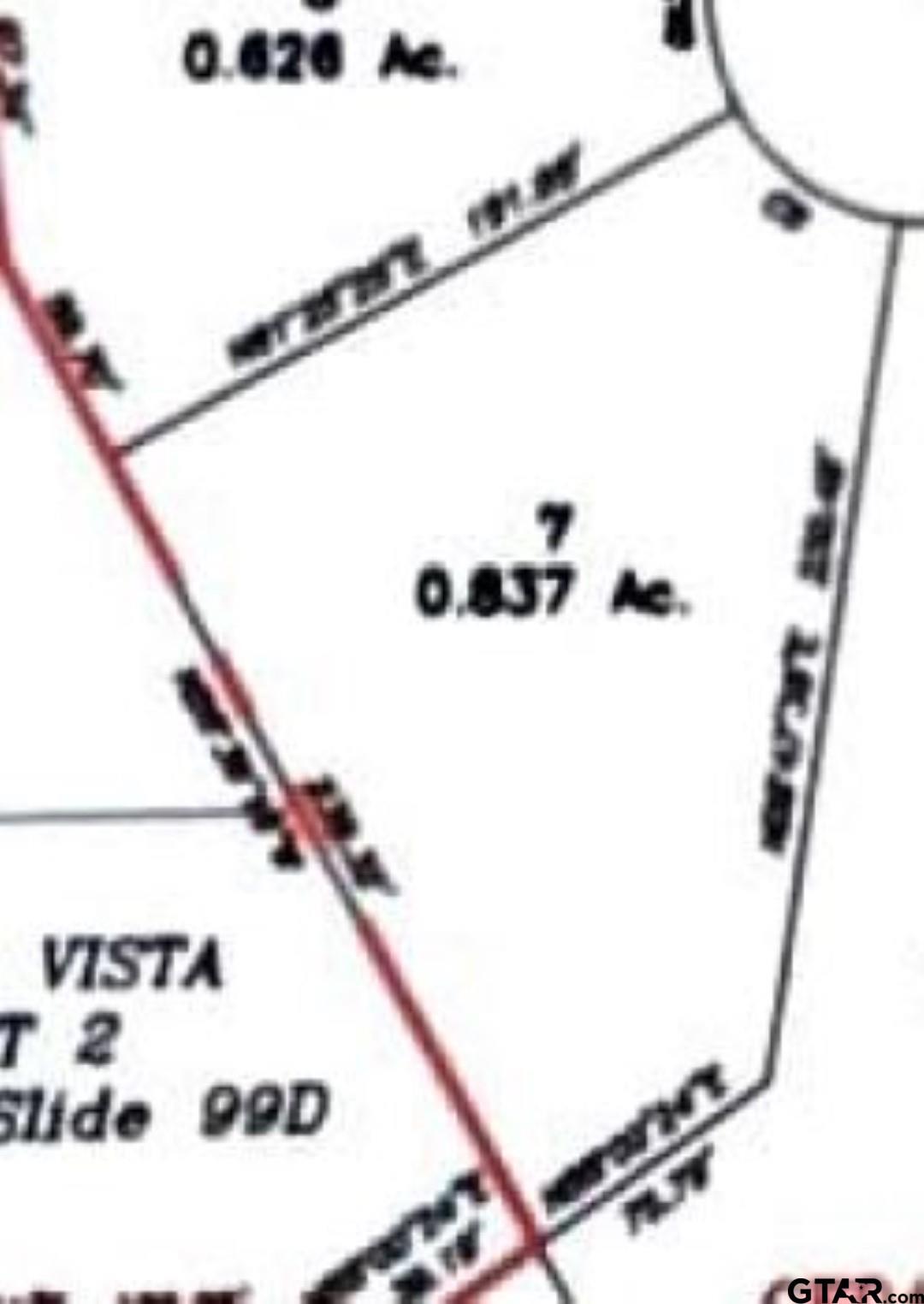 Property Photo: 13811 Luka Ln TX 75704
