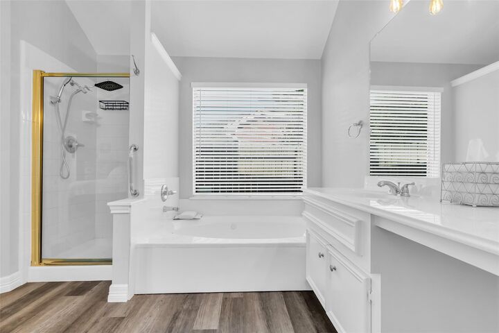 Property Photo: 3731 Crescent Drive TX 77584