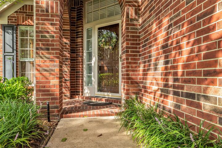 Property Photo:  3731 Crescent Drive  TX 77584 