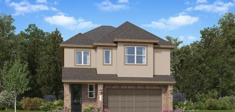 Property Photo: 9022 Marbled Duck Drive TX 77521