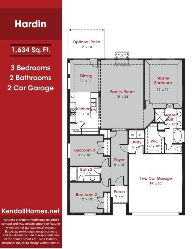 Property Photo:  3747 Crawford Street  TX 77414 