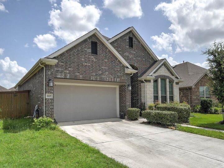 Property Photo:  6127 Rosehill Harvest Loop  TX 77493 
