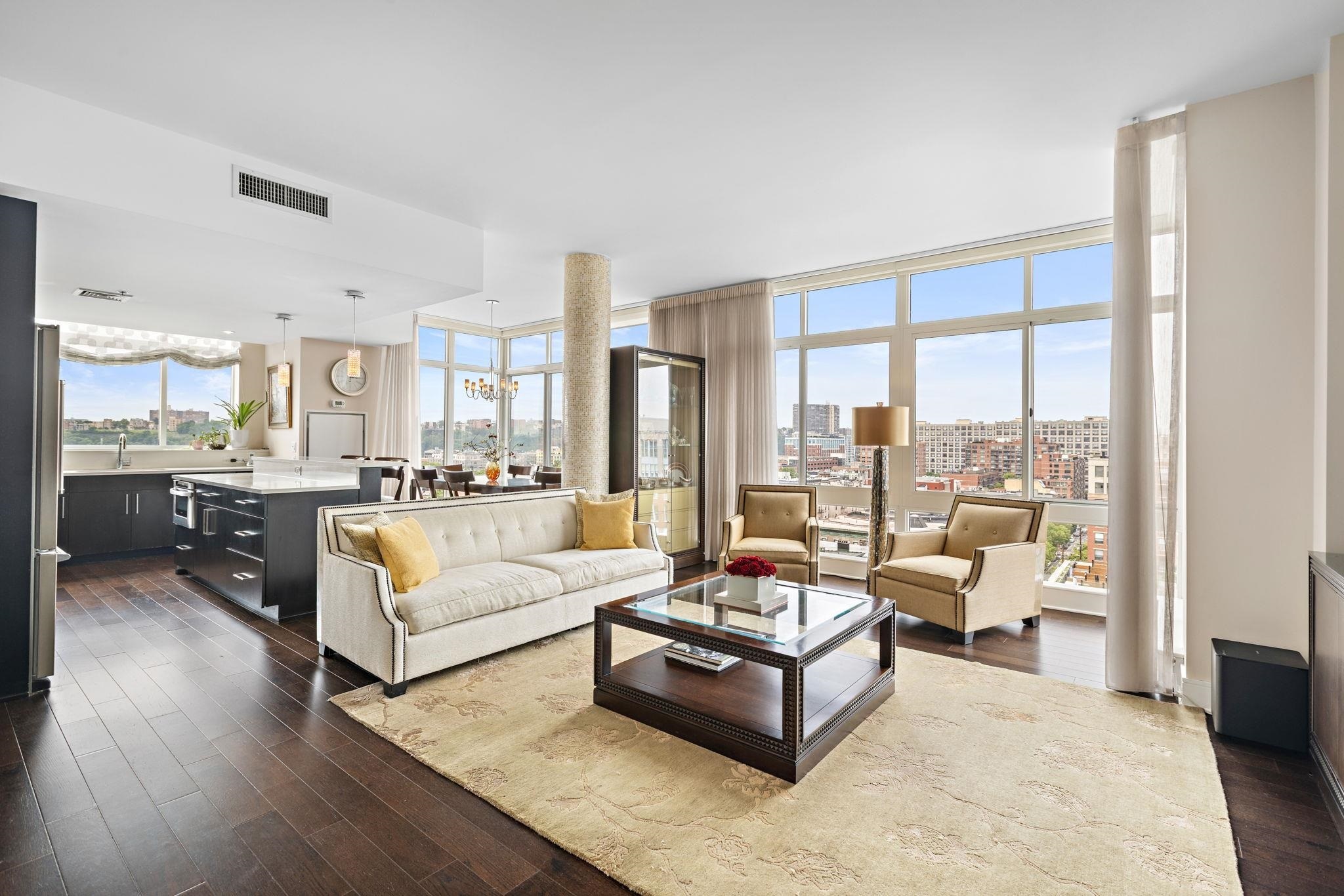 1100 Maxwell Lane Ph1213  Hoboken NJ 07030 photo