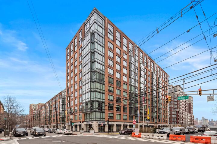 1100 Maxwell Lane Ph1213  Hoboken NJ 07030 photo