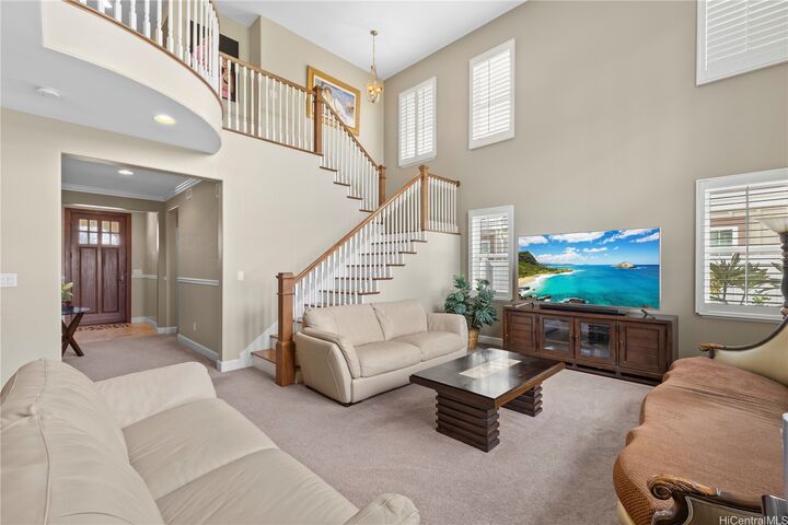 Property Photo: 91-1081 Waikai Street HI 96706