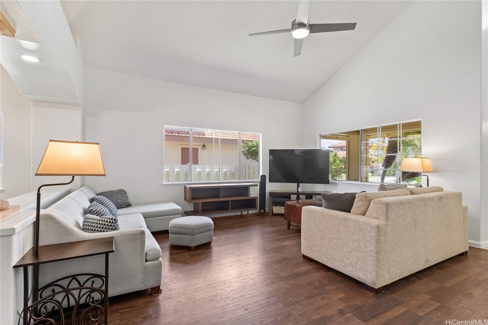 Property Photo:  91-1186 Namahoe Street  HI 96707 