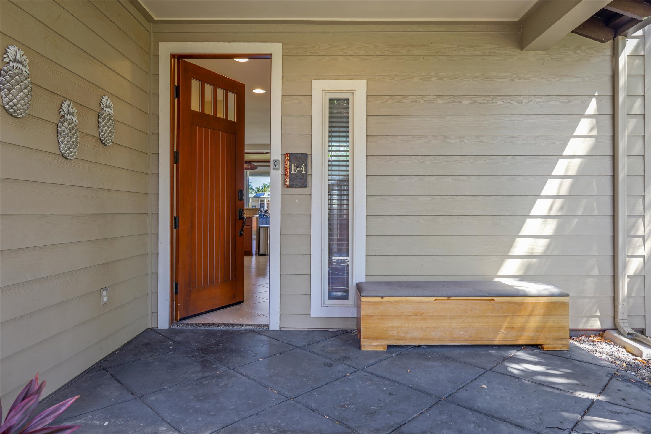 Property Photo: 68-1122 Na Ala Hele Rd E4 HI 96743
