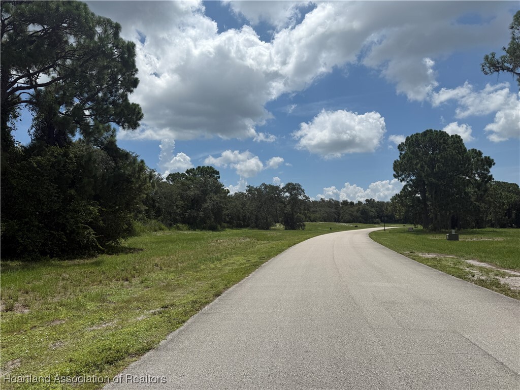 Property Photo: 5040 Lake Regency Drive FL 33875