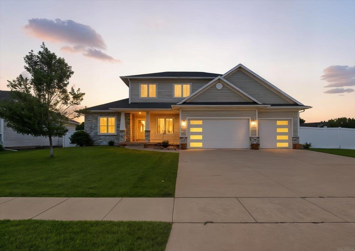1809 Vera Way  Cedar Falls IA 50613 photo