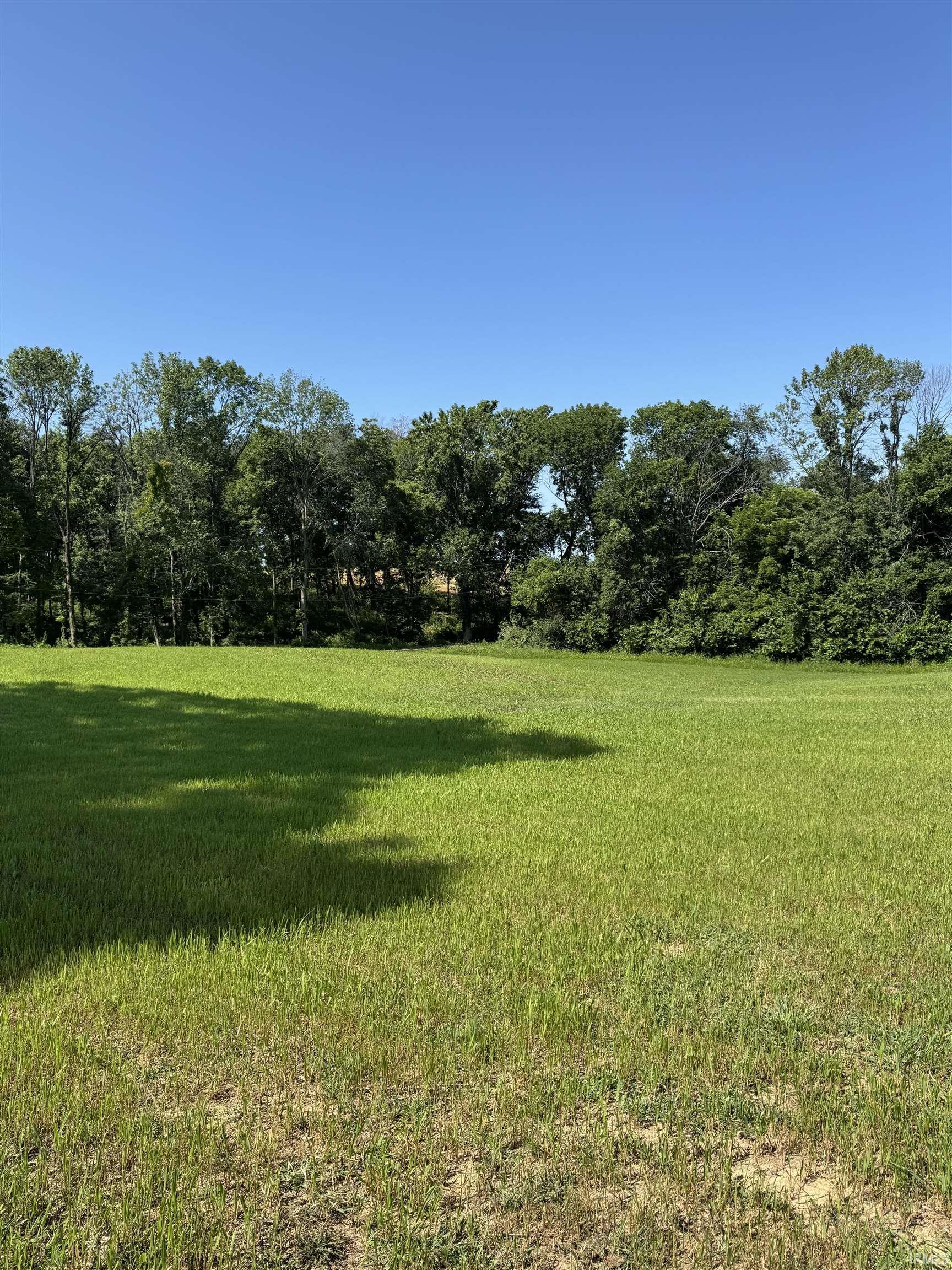 Property Photo:  2000 Stierley Road  IN 47638 