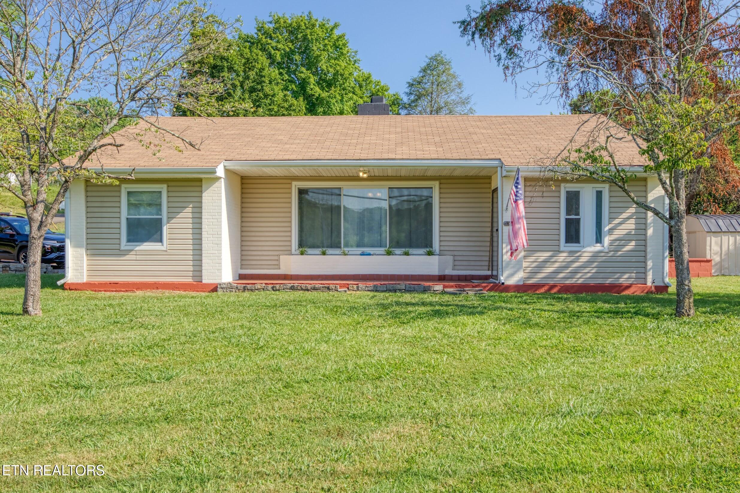 Property Photo: 1901 Fair Drive TN 37918