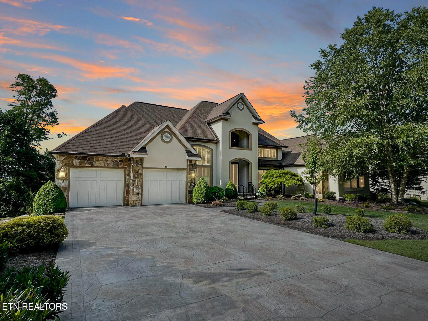 Property Photo:  40 Bluff View Terrace  TN 38558 