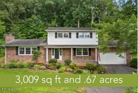 Property Photo:  3608 Cherrylog Rd  TN 37921 