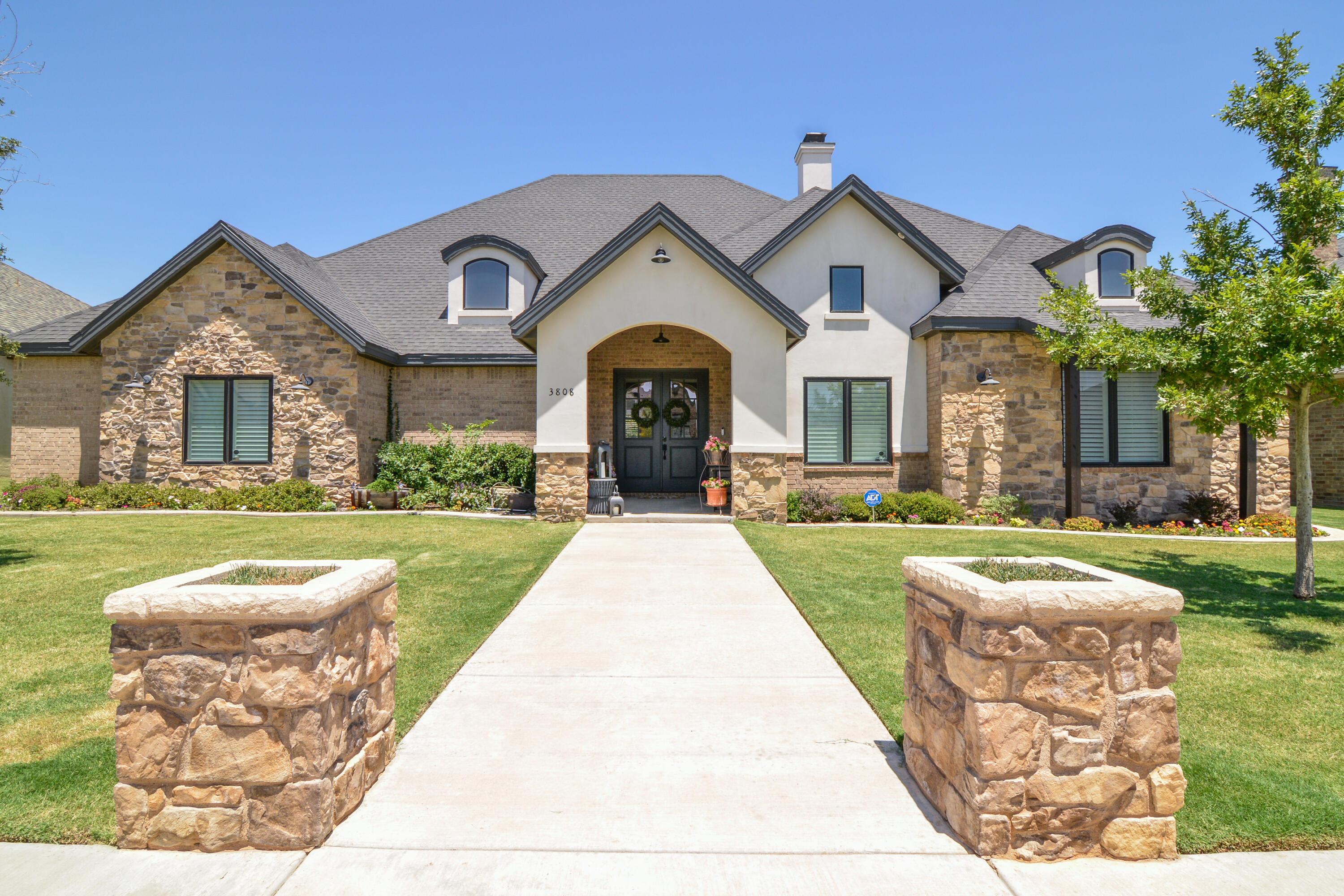 Property Photo:  3808 137th Street  TX 79423 