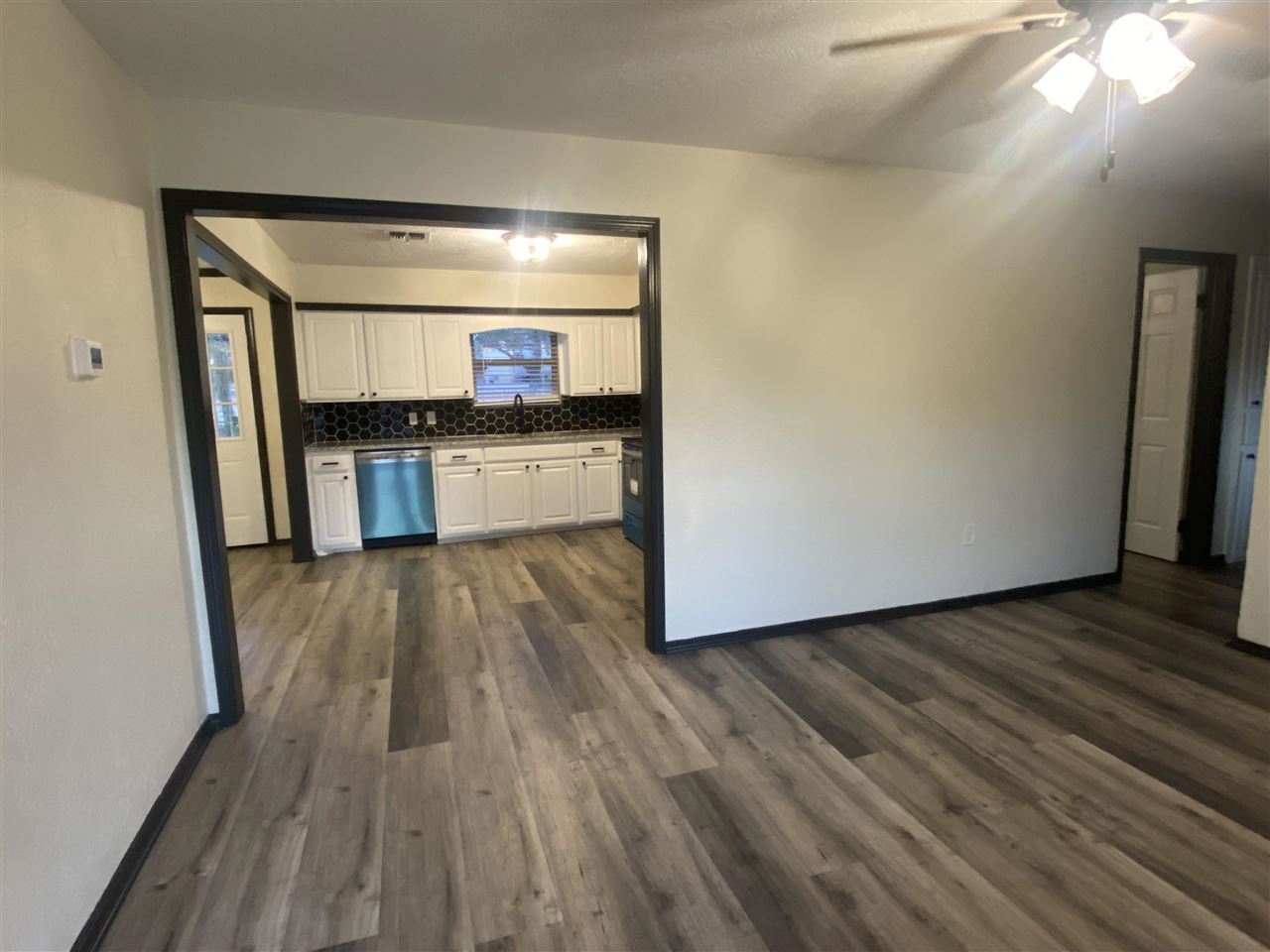 Property Photo: 407 NW 53rd St OK 73505