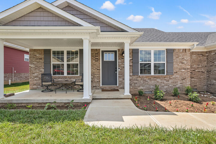Property Photo:  185 Patrum Sisters Way  KY 40422 