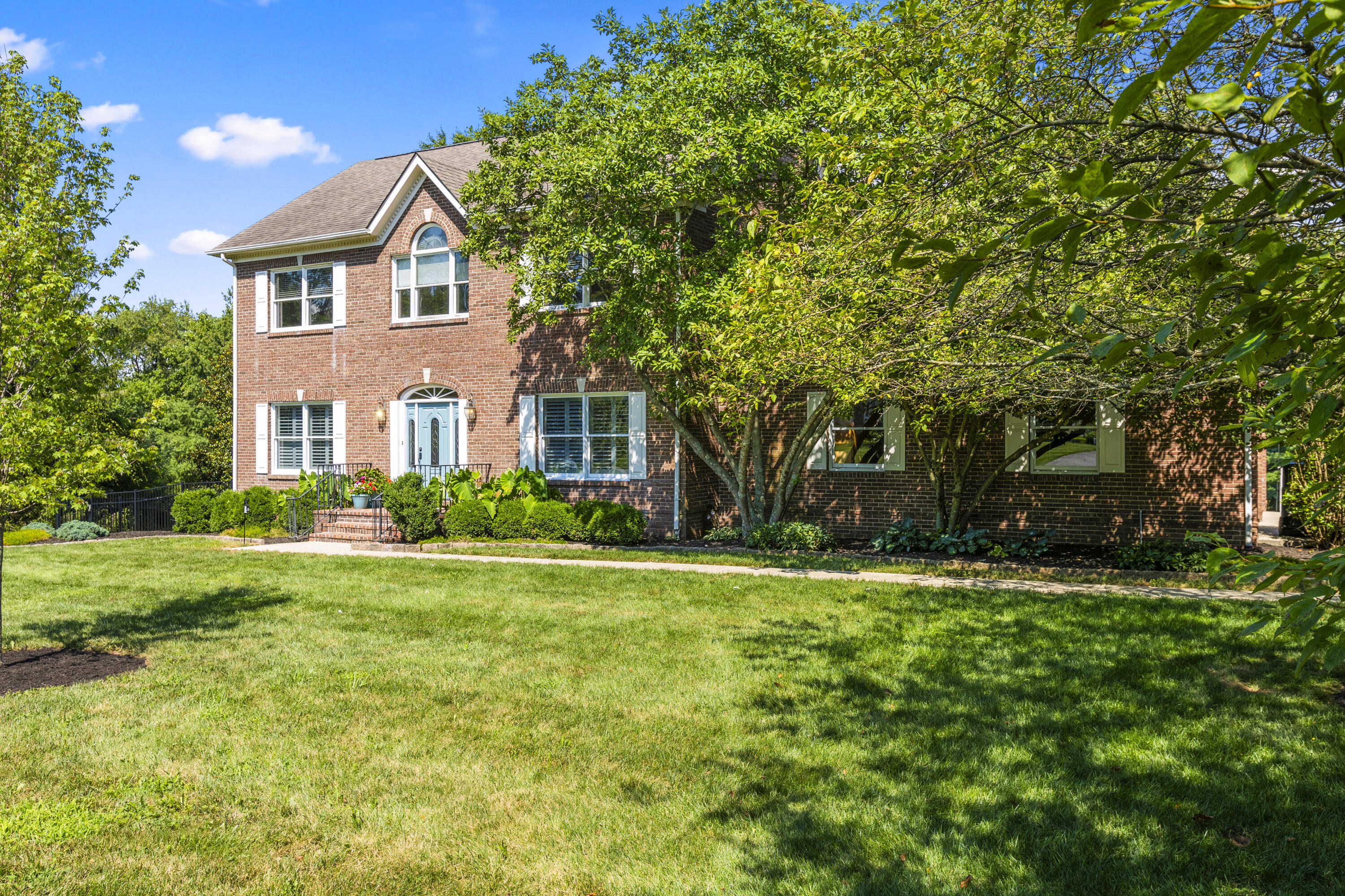 Property Photo: 233 Quail Run Drive KY 40324