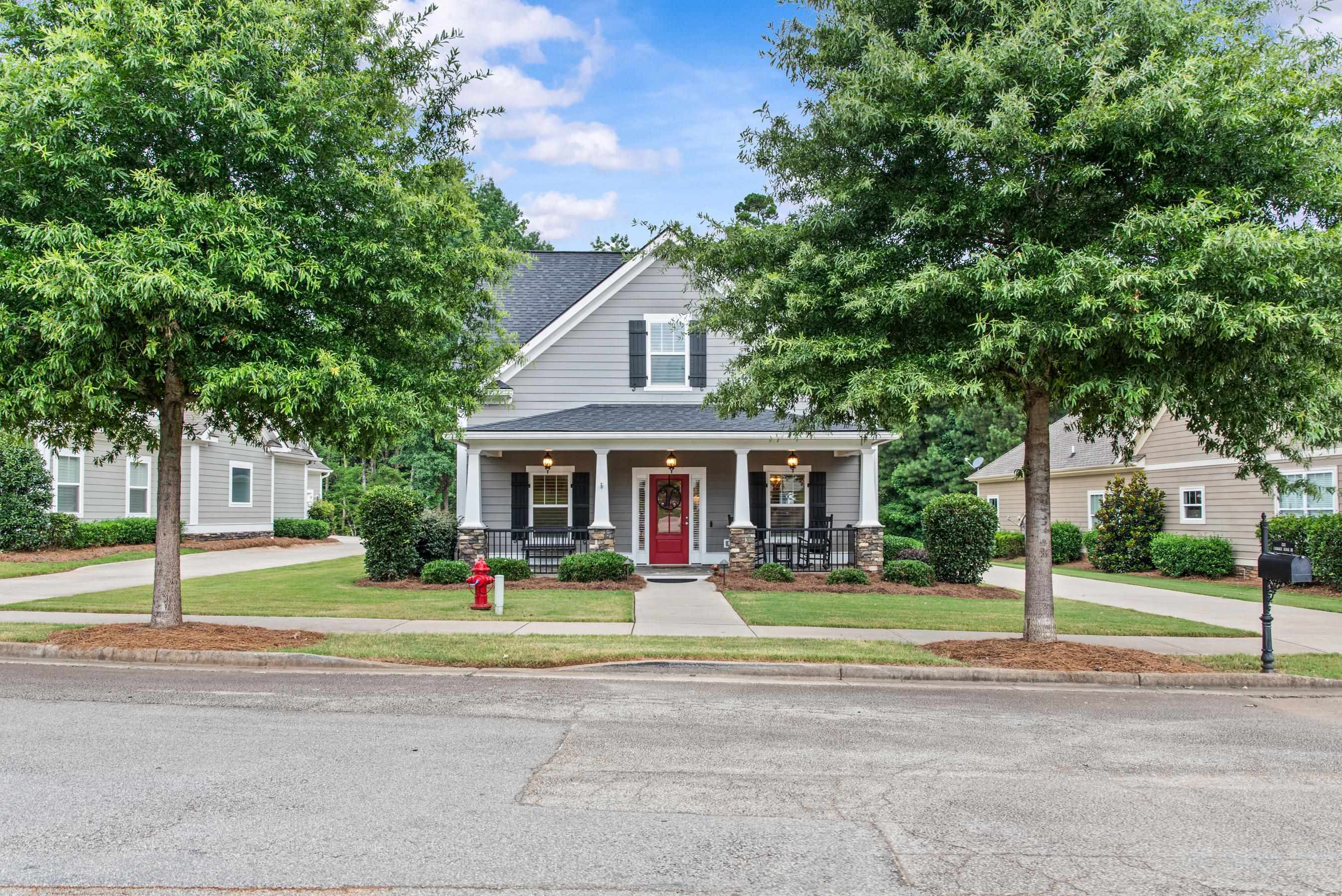 Property Photo: 1321 Carriage Ridge Drive GA 30642