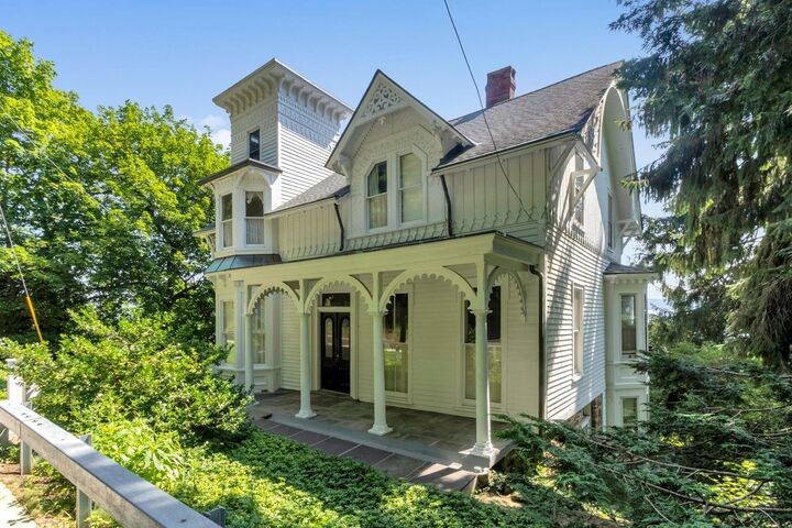 Property Photo: 165 &Amp 172 River Road NY 10960