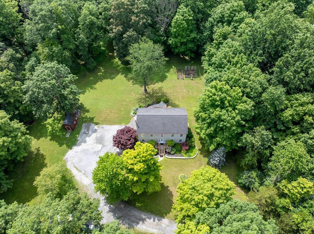 Property Photo: 27 Balsam Road NY 12538