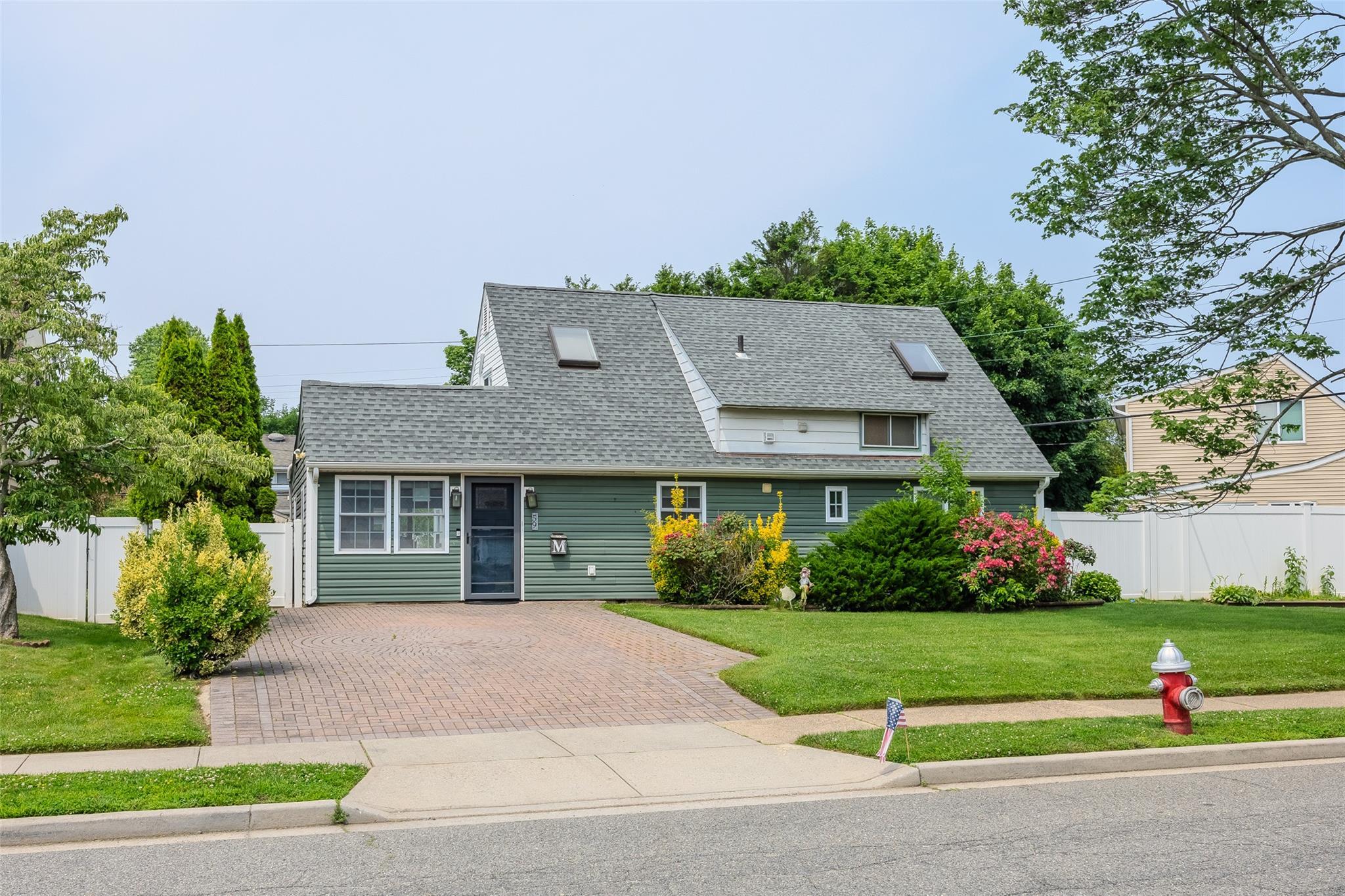 Property Photo: 59 Acre Lane NY 11801