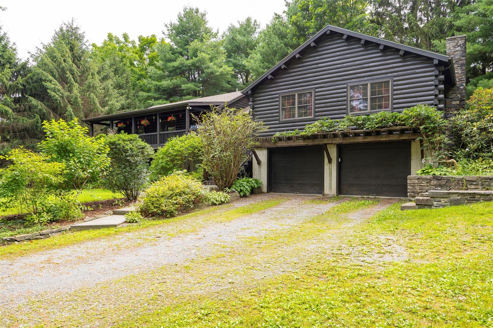 Property Photo: 844 Salt Point Turnpike NY 12601