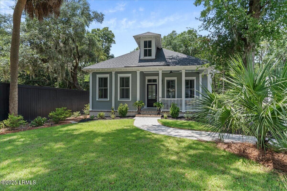 Property Photo: 24 Botany Drive SC 29907