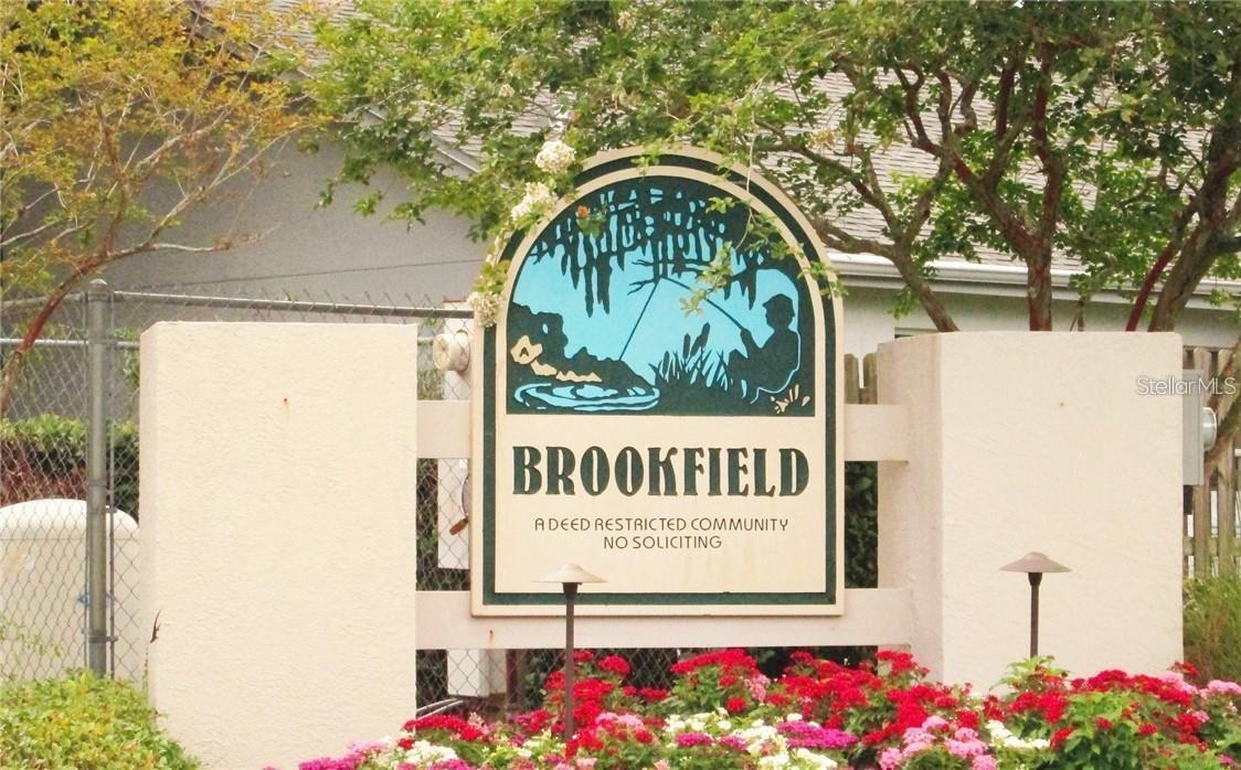 Property Photo: 2532 Stony Brook Lane FL 33761