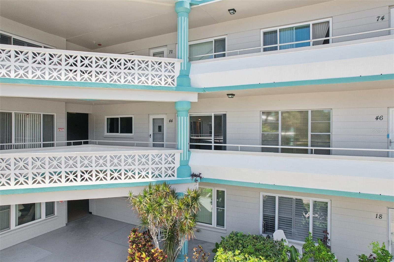 Property Photo:  2370 Jamaican Street 44  FL 33763 