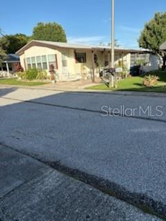 Property Photo: 417 Dolphin Drive S FL 34677