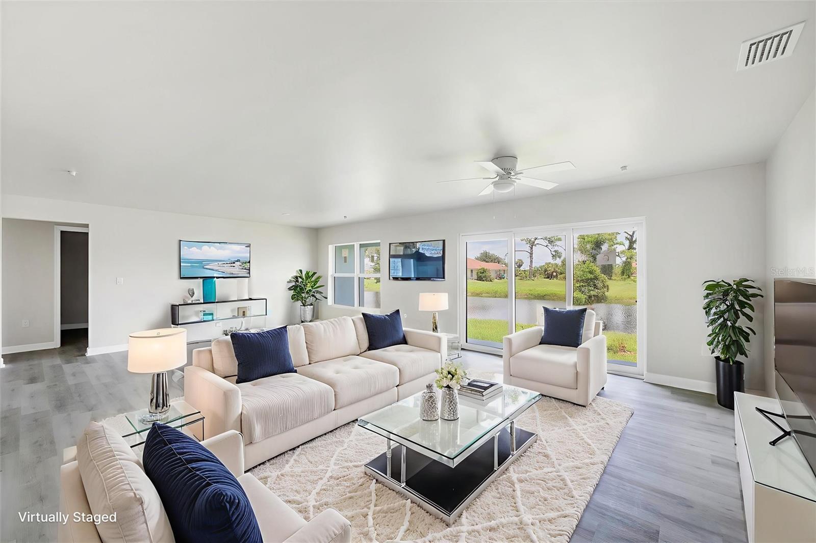 Property Photo: 234 Boundary Boulevard FL 33947