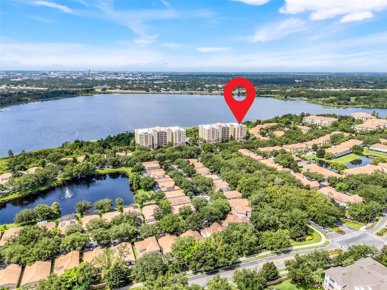 6336 Buford Street 209  Orlando FL 32835 photo