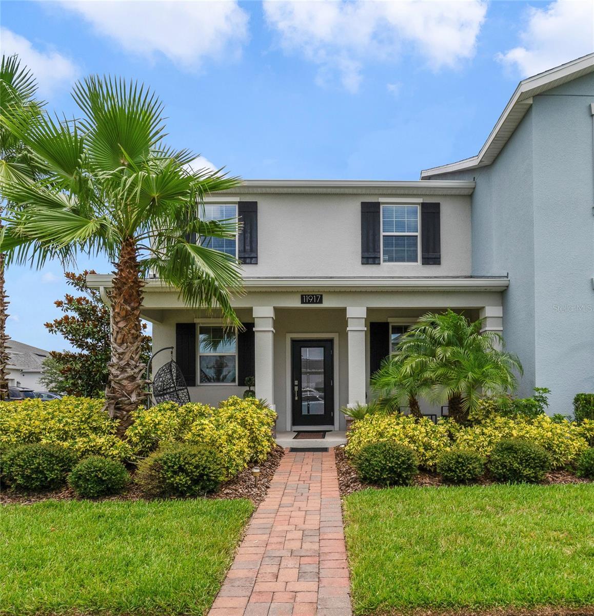 11917 Prologue Avenue  Orlando FL 32832 photo