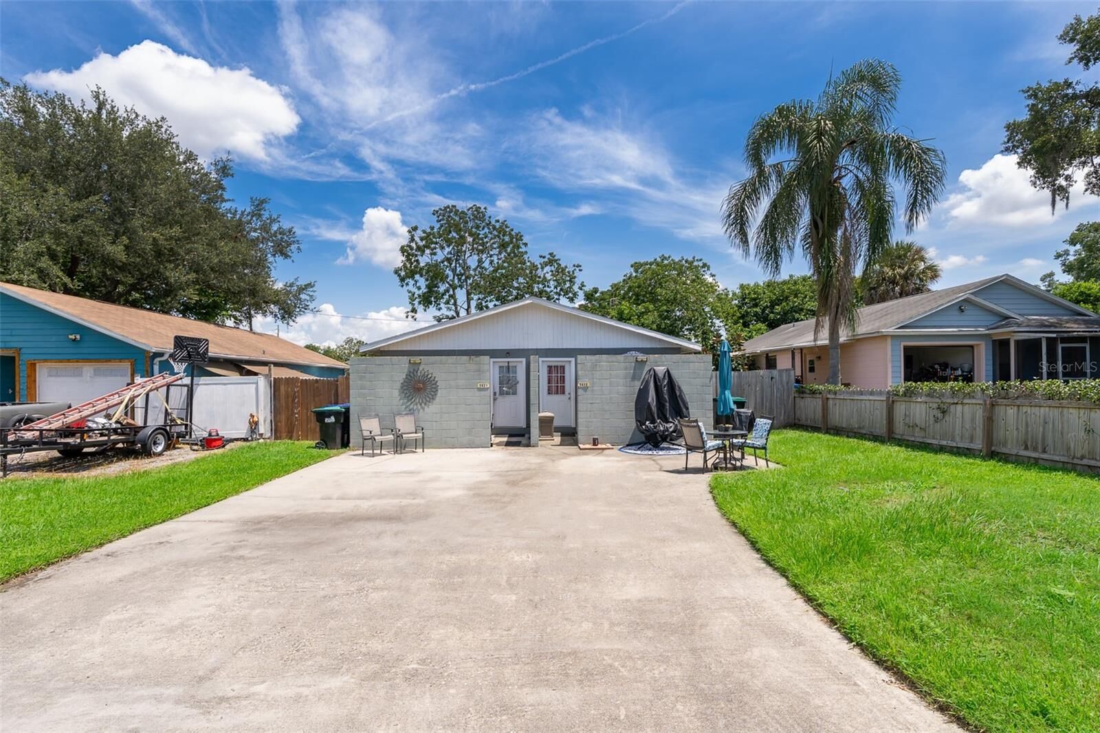 Property Photo:  2421 Shannon Road  FL 32806 