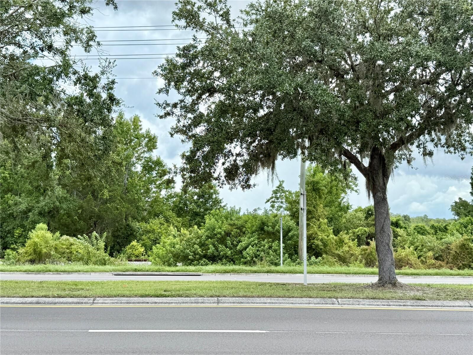 Property Photo: 0 Hwy 41 (24-26-18-0000-03300-0010) FL 34638