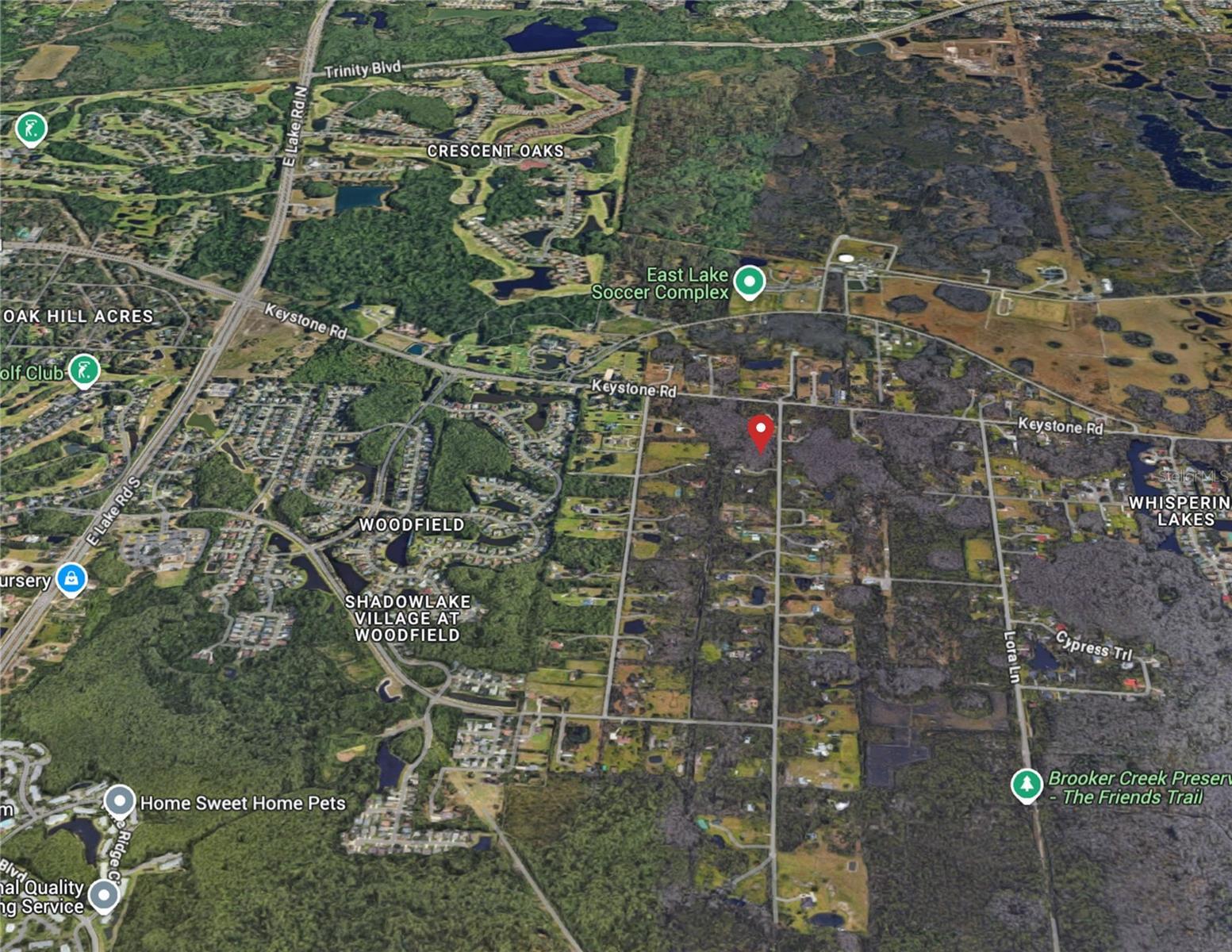 Property Photo:  Ranch Road  FL 34688 