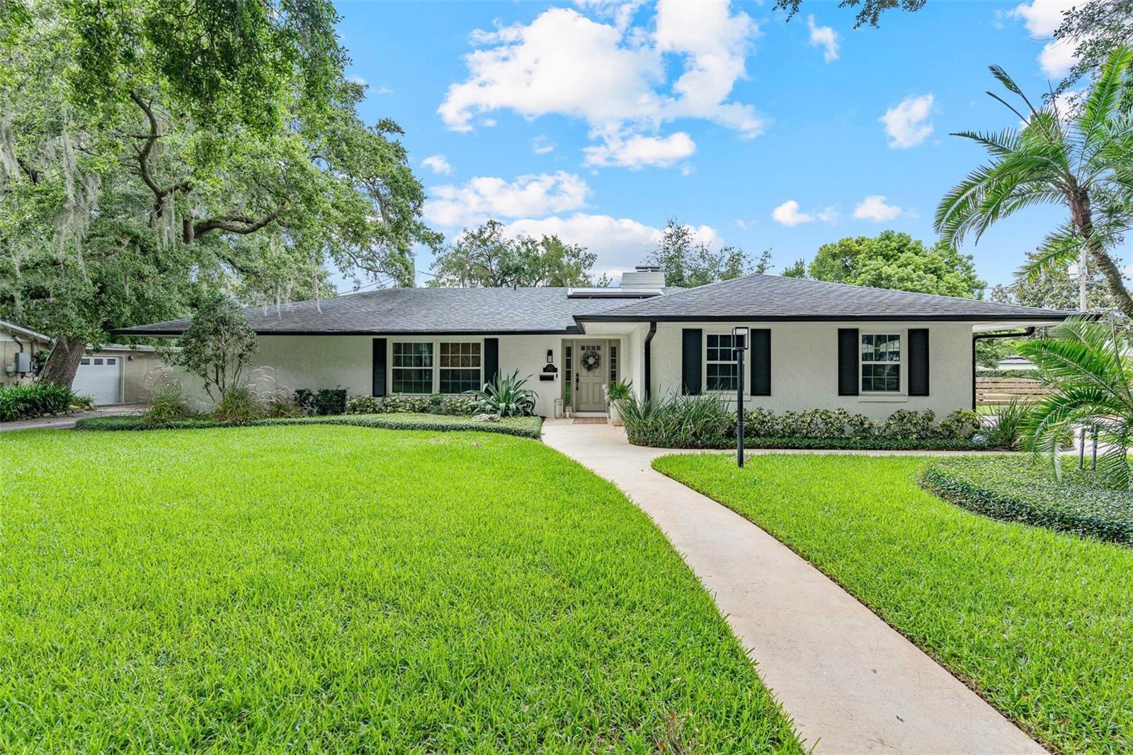 2233 Leu Road  Orlando FL 32803 photo