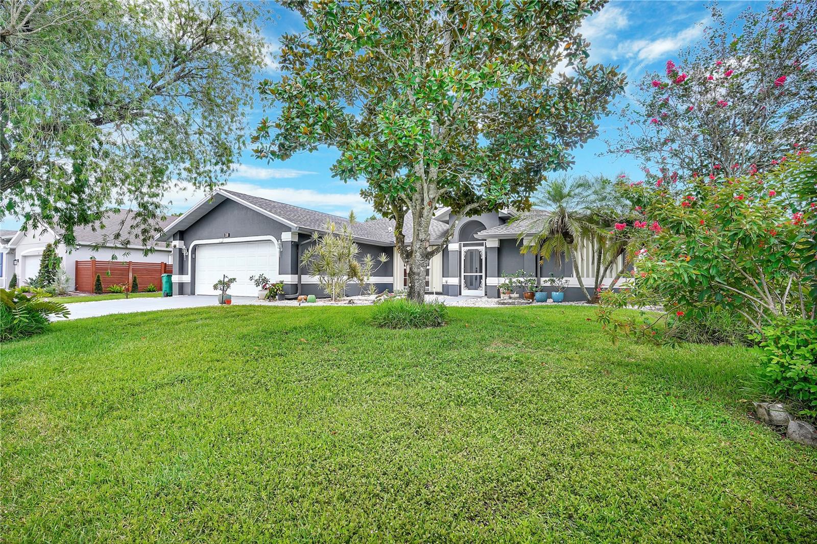 Property Photo: 80 Rio Cuarto Street FL 33983