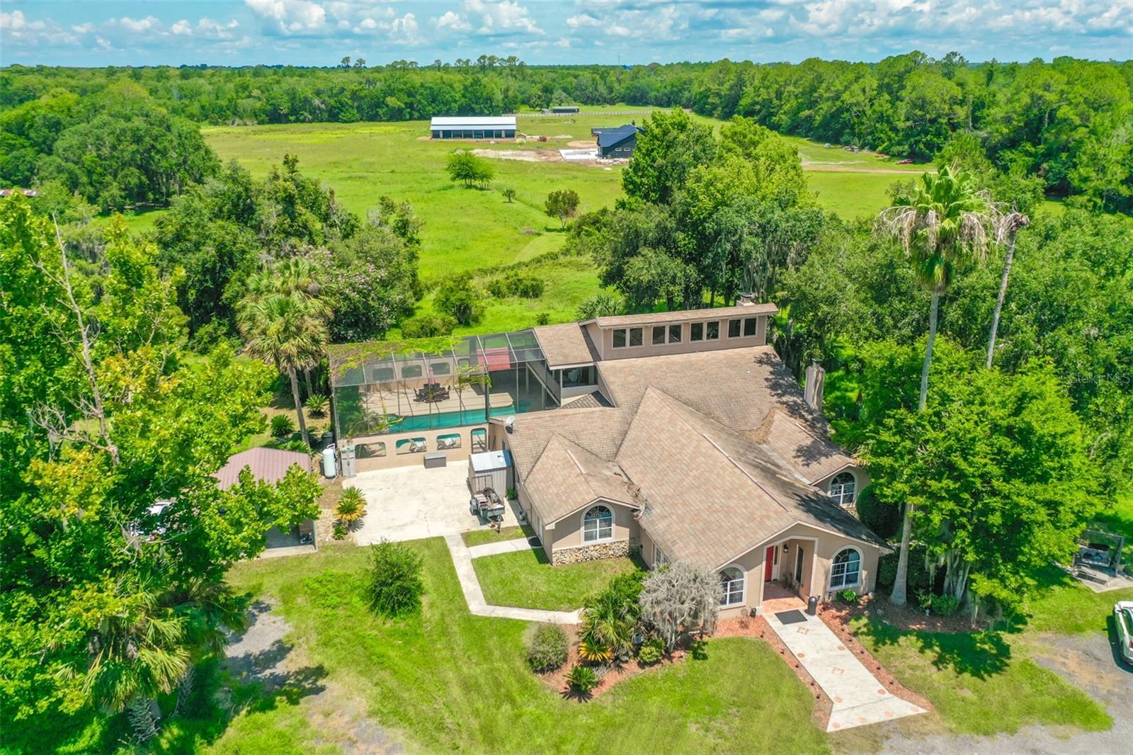 14951 Andalusia Trail  Bunnell FL 32110 photo