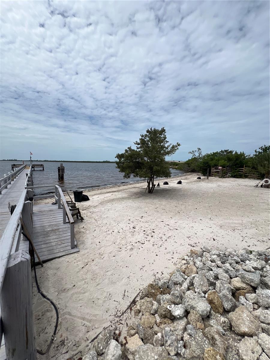 Property Photo: 14459 River Beach Drive 101 FL 33953