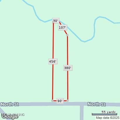 Nhn North St Lot 4  Ocean Springs MS 39564 photo