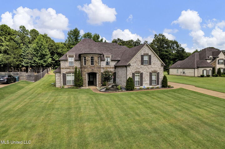 4410 Gray Estates Drive  Southaven MS 38671 photo