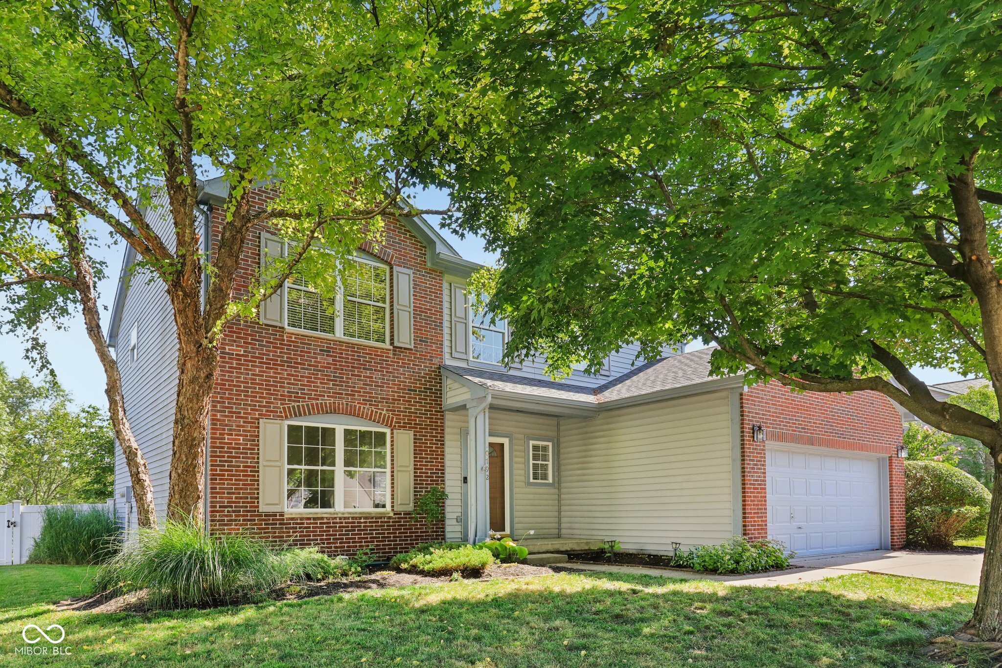 Property Photo: 10792 Sawgrass Drive IN 46037