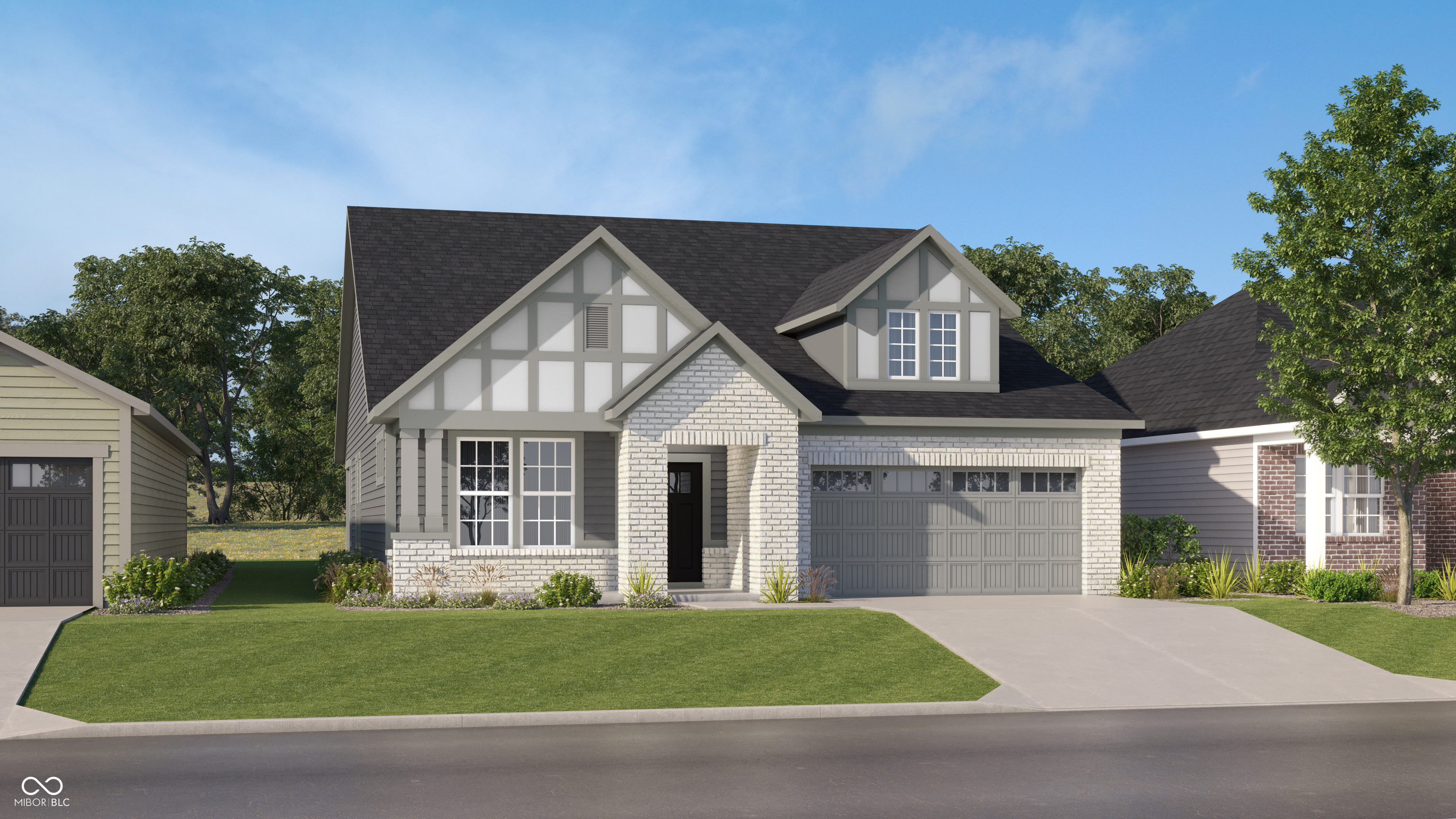 5175 Nettleton Way  Avon IN 46123 photo
