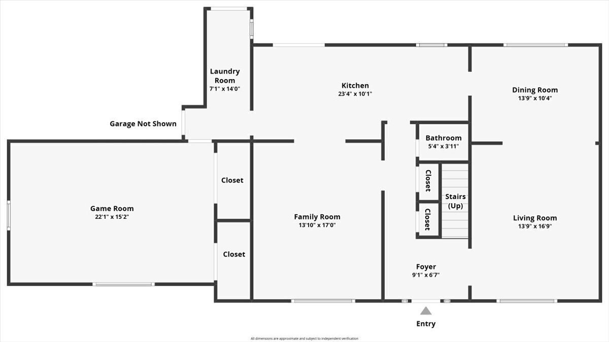 Property Photo: 635 White Oak Court IN 46077
