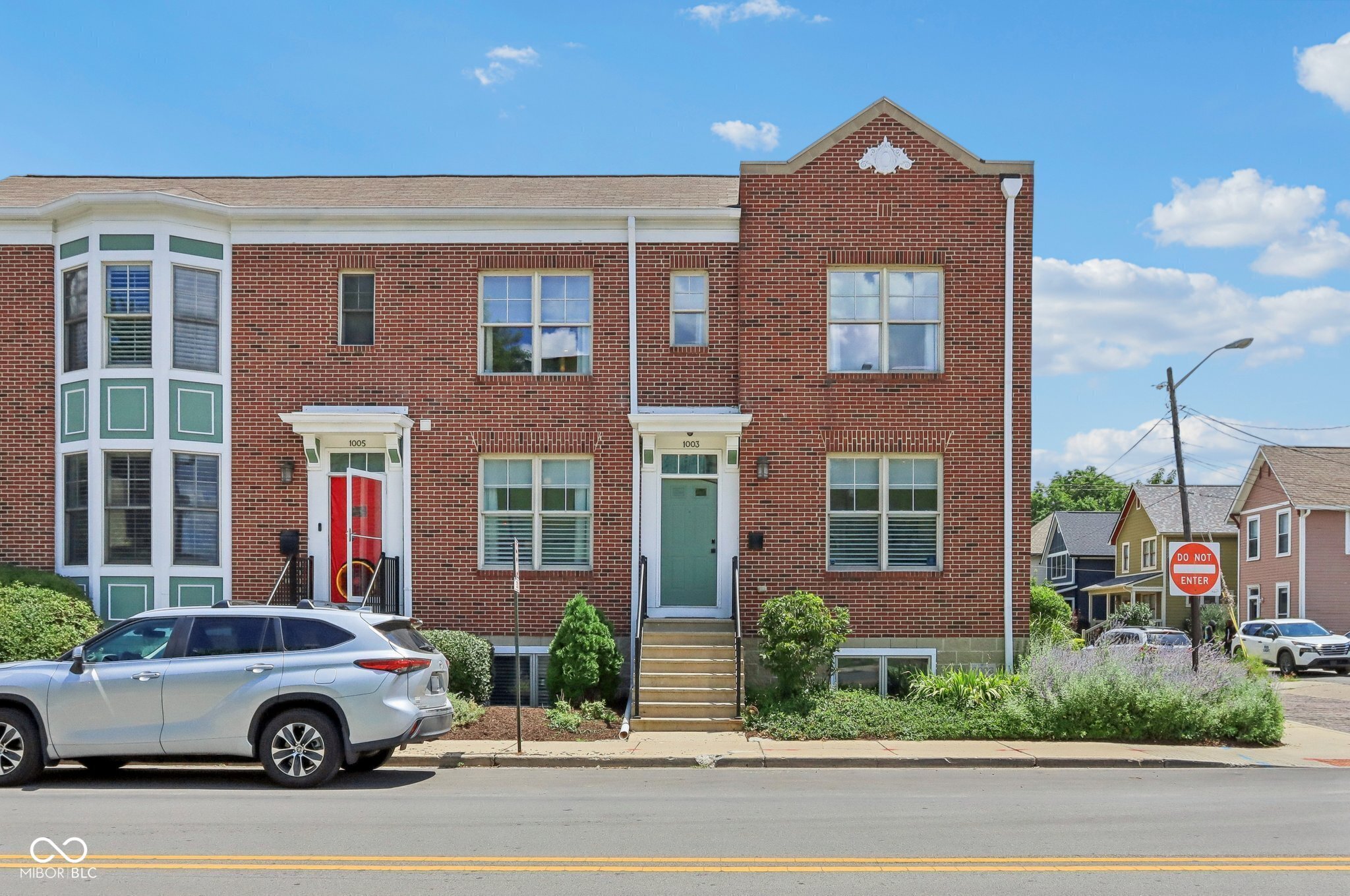 1003 Alabama Street  Indianapolis IN 46202 photo
